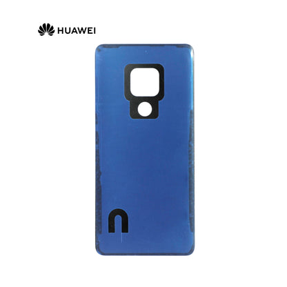 TAPA PARA HUAWEI MATE 20 ROSA