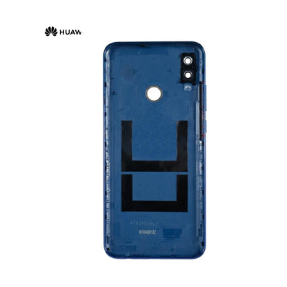 TAPA PARA HUAWEI P SMART AZUL