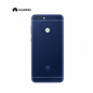 TAPA PARA HUAWEI P SMART AZUL