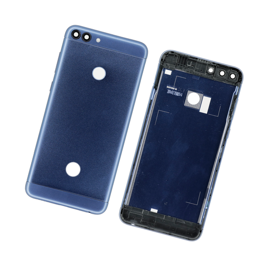 TAPA HUAWEI P SMART AZUL