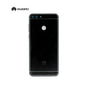 TAPA PARA HUAWEI P SMART NEGRO