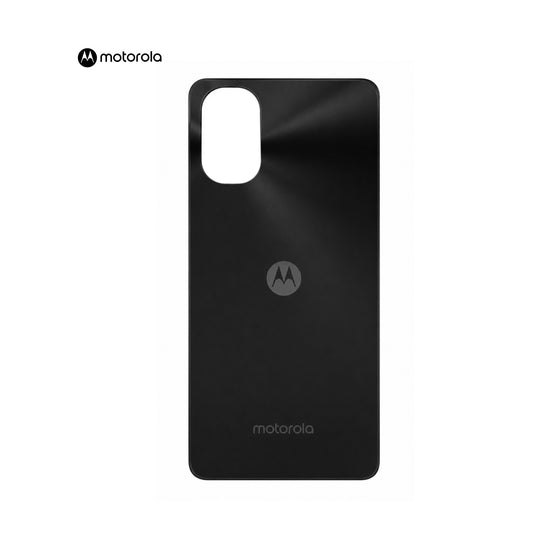 TAPA PARA MOTOROLA E32 NEGRO