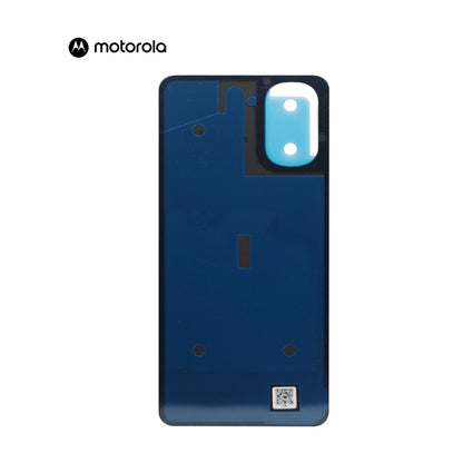 TAPA PARA MOTOROLA E32 PLATA