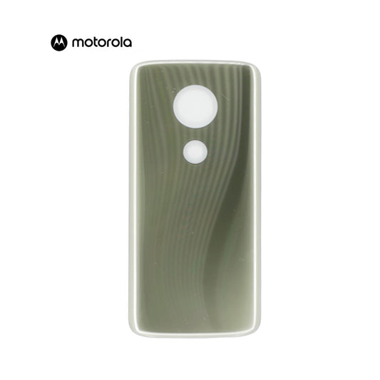 TAPA PARA MOTOROLA G6 PLAY DORADO