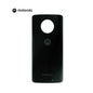 TAPA PARA MOTOROLA X4 NEGRO