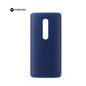 TAPA PARA MOTOROLA X PLAY AZUL