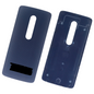 TAPA MOTOROLA X PLAY AZUL