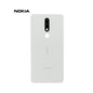 TAPA PARA NOKIA 3.1 NEGRO
