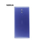 TAPA PARA NOKIA 3 AZUL