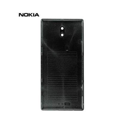 TAPA PARA NOKIA 3 NEGRO