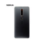 TAPA PARA NOKIA 6.1 NEGRO