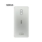 TAPA PARA NOKIA 6 PLATA