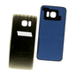 TAPA SAMSUNG S7 EDGE DORADA