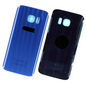 TAPA SAMSUNG S7 FLAT AZUL CORAL