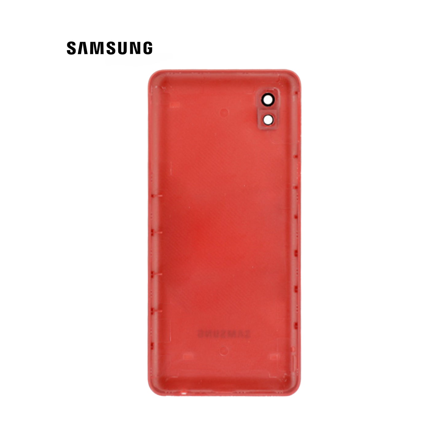 TAPA PARA SAMSUNG A01 CORE
