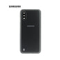 TAPA PARA SAMSUNG A01 NEGRO