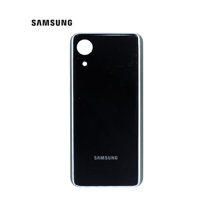 TAPA PARA SAMSUNG A04 CORE NEGRO