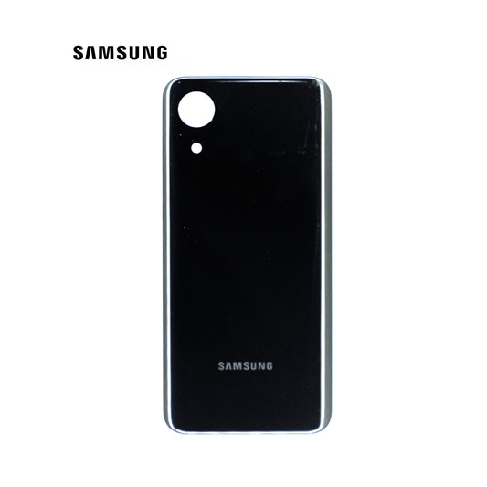 TAPA PARA SAMSUNG A04 CORE NEGRO