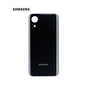 TAPA PARA SAMSUNG A04 CORE NEGRO