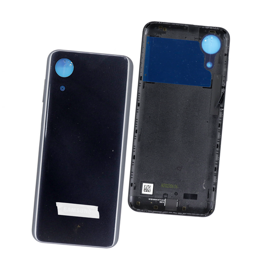 TAPA SAMSUNG A04 CORE NEGRO