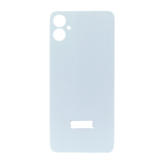 TAPA SAMSUNG A05 BLANCO