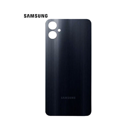 TAPA PARA SAMSUNG A05 NEGRO