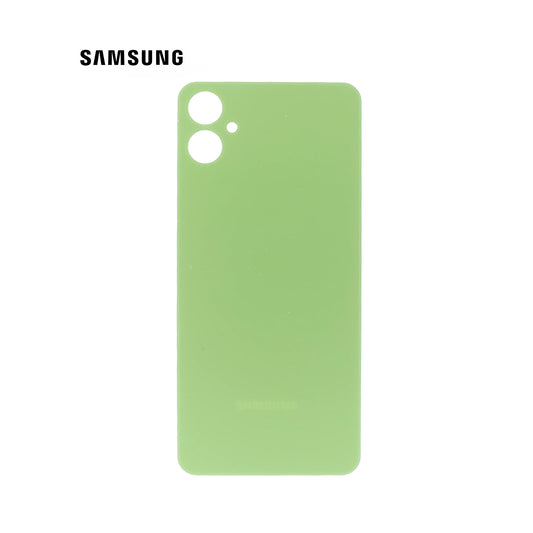 TAPA PARA SAMSUNG A05 VERDE
