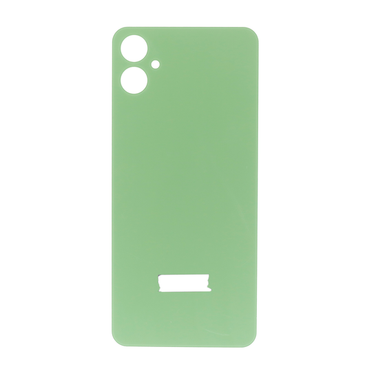 TAPA SAMSUNG A05 VERDE