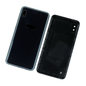 TAPA SAMSUNG A10 NEGRO