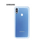 TAPA PARA SAMSUNG A11 AZUL