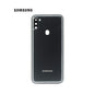 TAPA PARA SAMSUNG A11 NEGRO