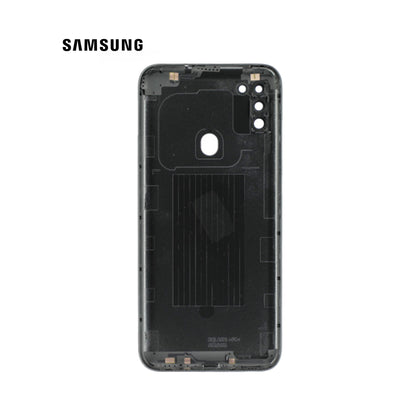 TAPA PARA SAMSUNG A11 NEGRO