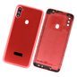 TAPA SAMSUNG A11 ROJO