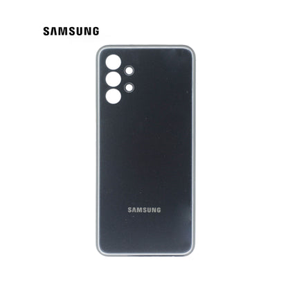 TAPA PARA SAMSUNG A13 NEGRO 4G