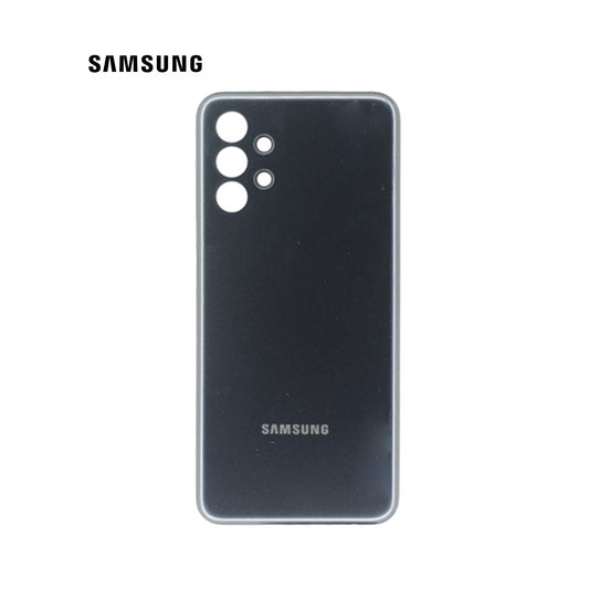 TAPA PARA SAMSUNG A13 NEGRO 4G