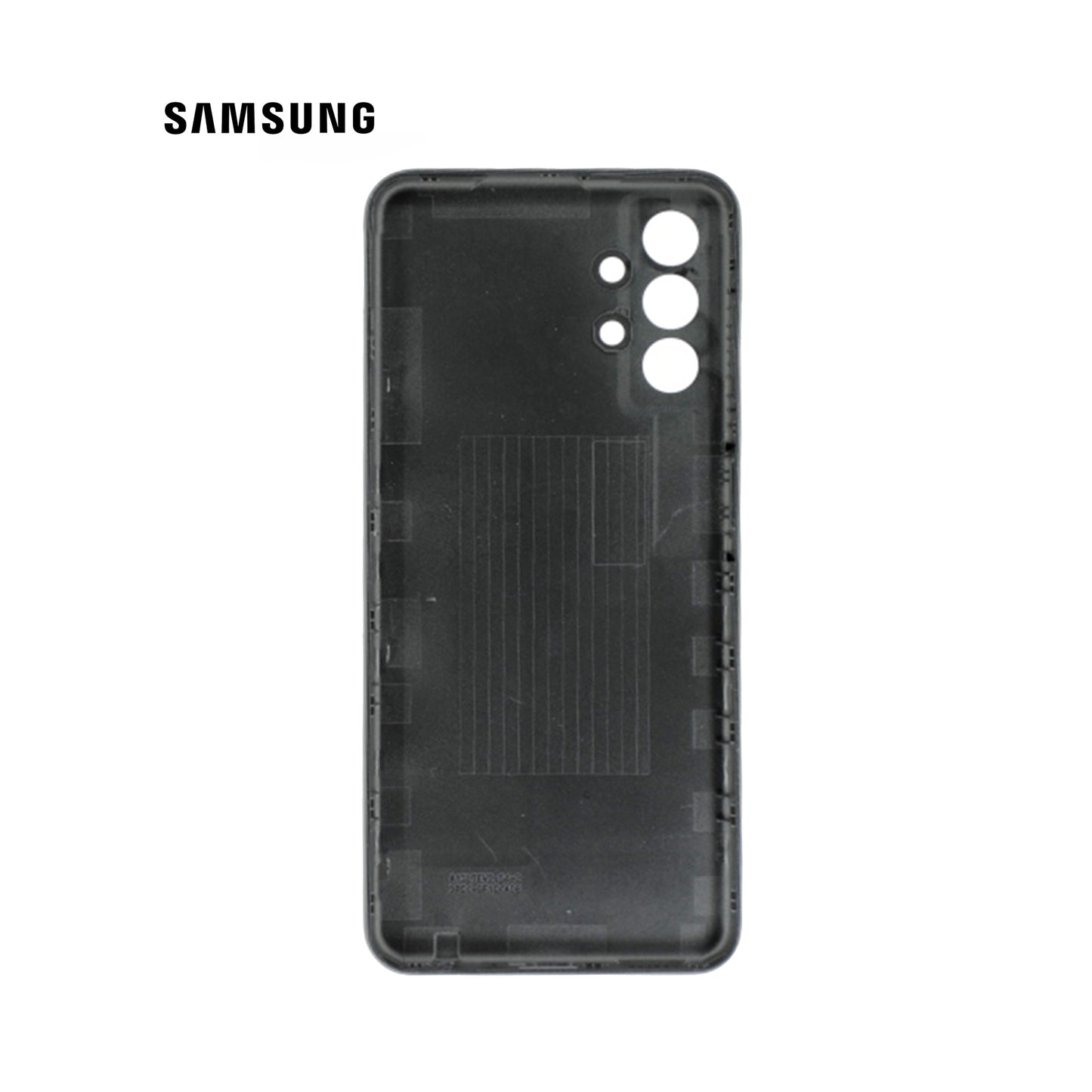 TAPA PARA SAMSUNG A13 NEGRO 4G