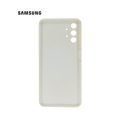 TAPA PARA SAMSUNG A13 NARANJA 4G