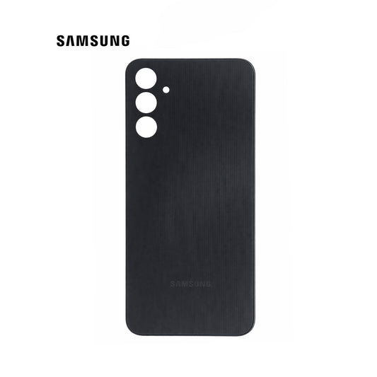 TAPA PARA SAMSUNG A14 NEGRO
