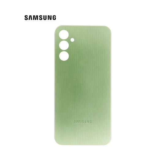 TAPA PARA SAMSUNG A14 VERDE