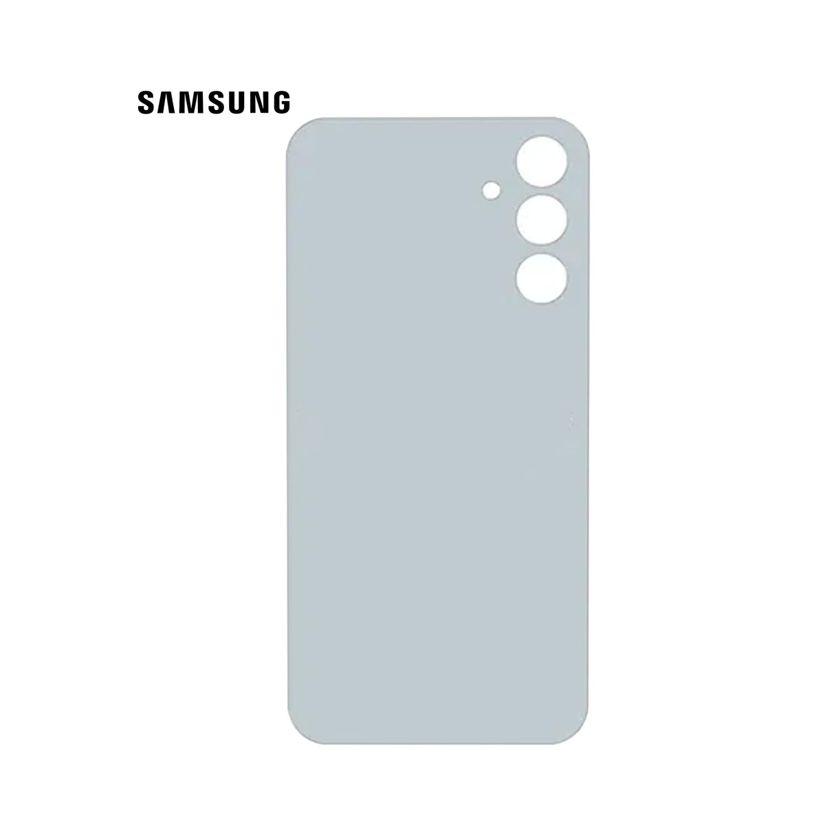 TAPA PARA SAMSUNG A15 AMARILLO (LIMA)