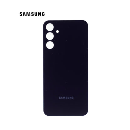 TAPA PARA SAMSUNG A15 NEGRO