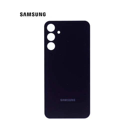 TAPA PARA SAMSUNG A15 NEGRO