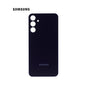 TAPA PARA SAMSUNG A15 NEGRO