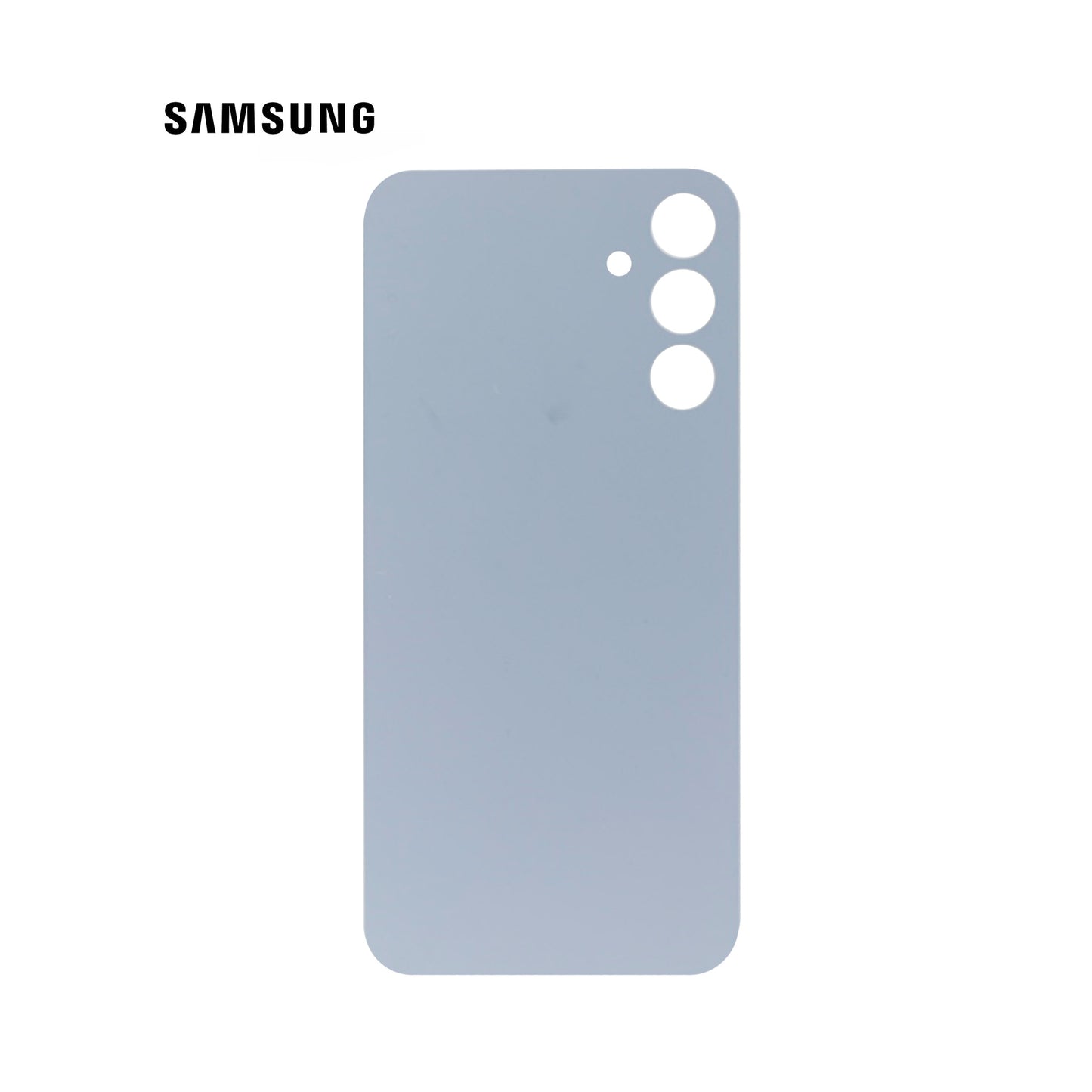 TAPA PARA SAMSUNG A15 NEGRO