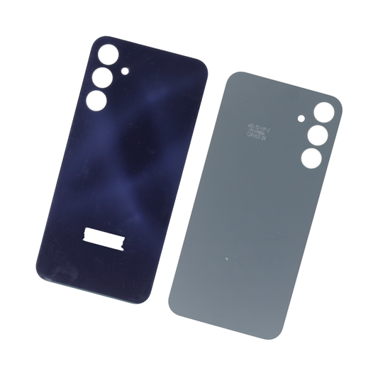 TAPA SAMSUNG A15 NEGRO