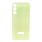TAPA SAMSUNG A25 AMARILLO