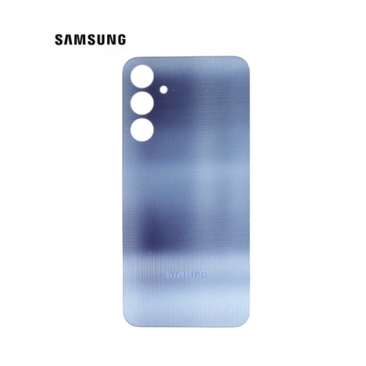 TAPA PARA SAMSUNG A25 AZUL