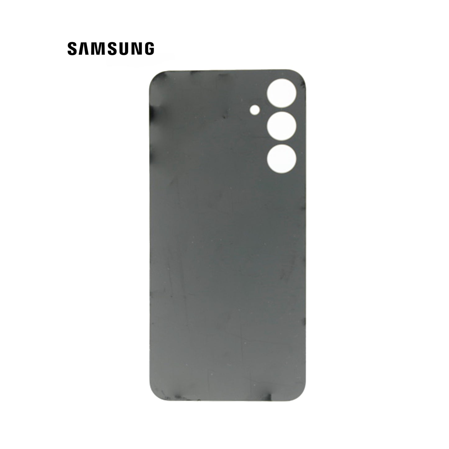 TAPA PARA SAMSUNG A25 AZUL