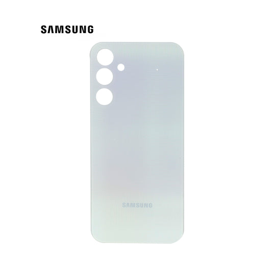 TAPA PARA SAMSUNG A25 BLANCO