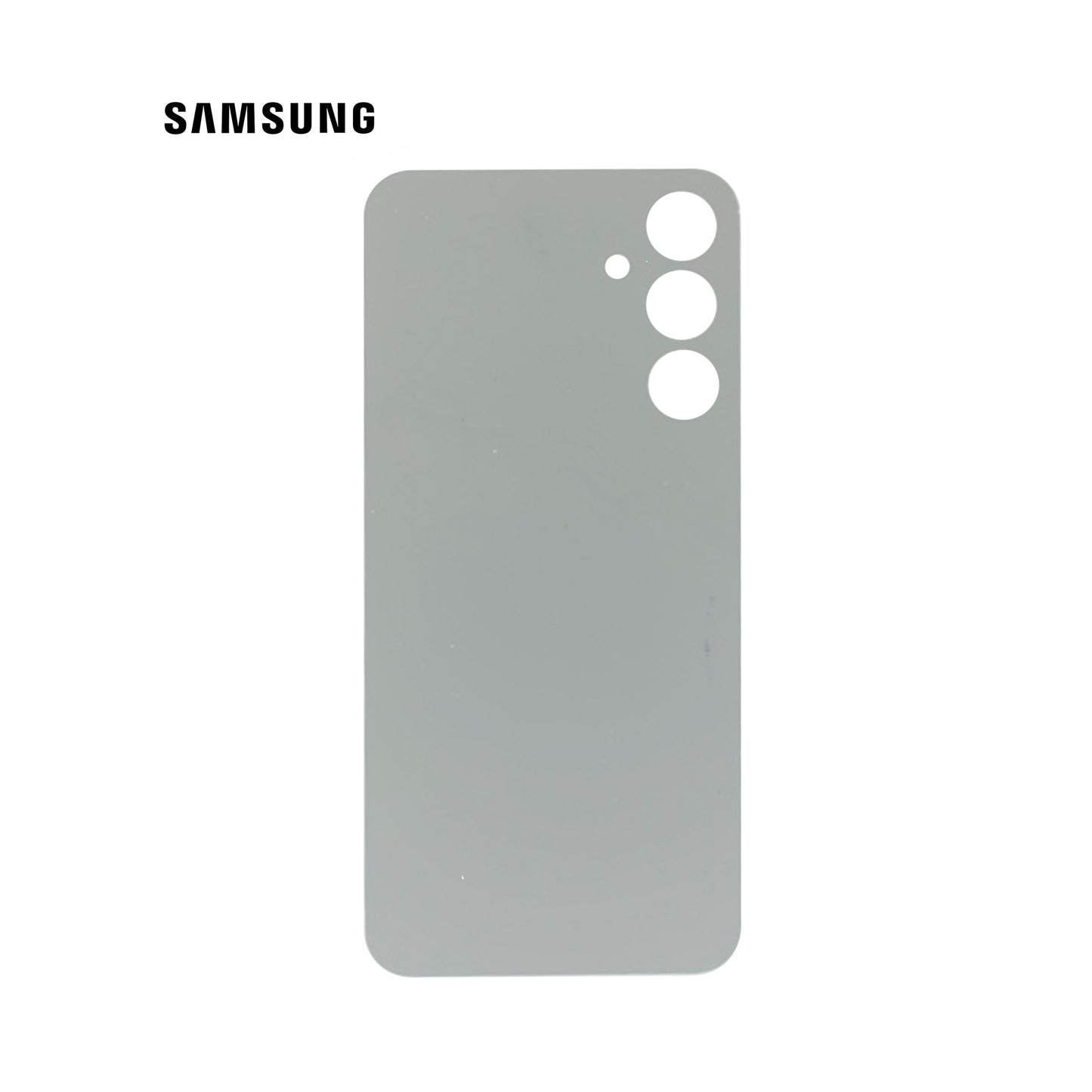 TAPA PARA SAMSUNG A25 BLANCO